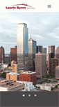 Mobile Screenshot of byersrealtor.com